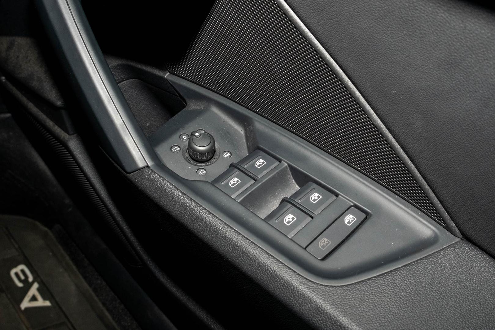 Image about Audi A3 Sportback 35 TFSI S tronic