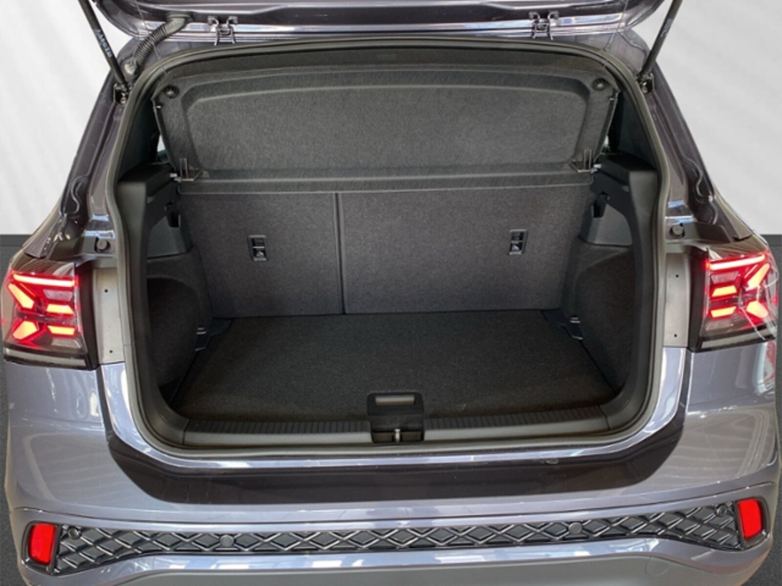 Volkswagen T-Cross – Bild 7