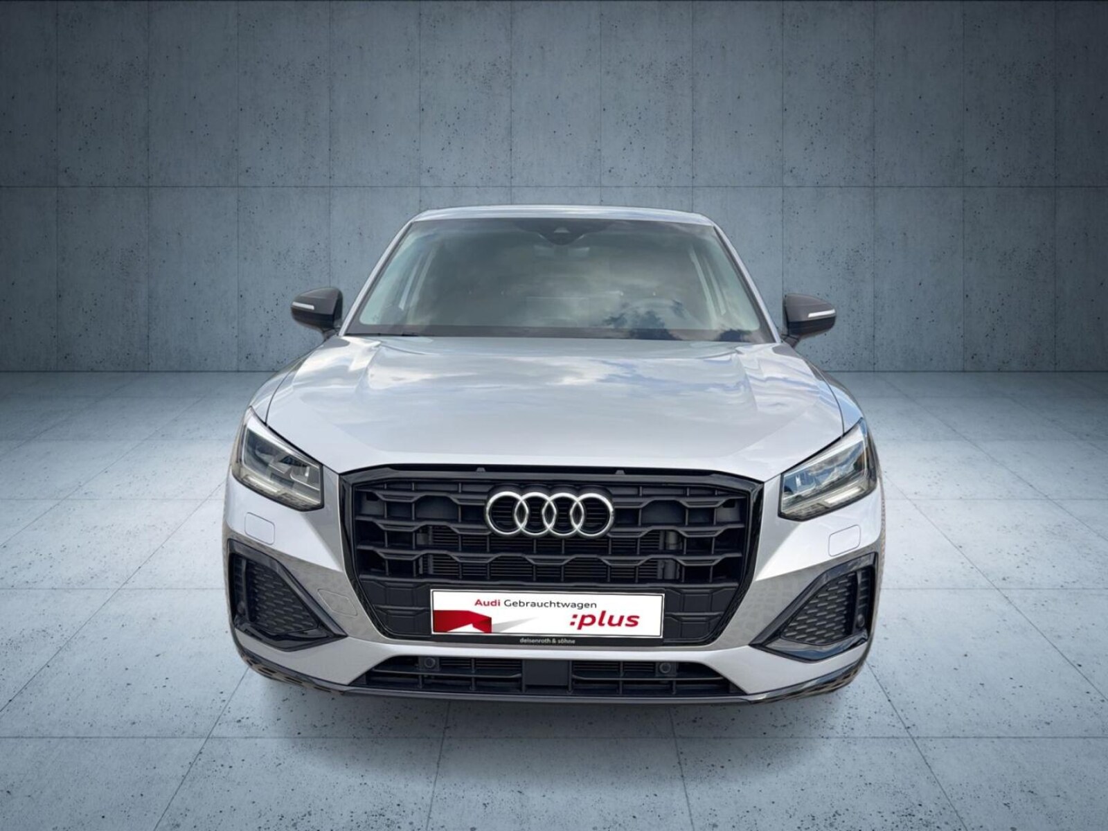 Audi Q2 – Bild 8