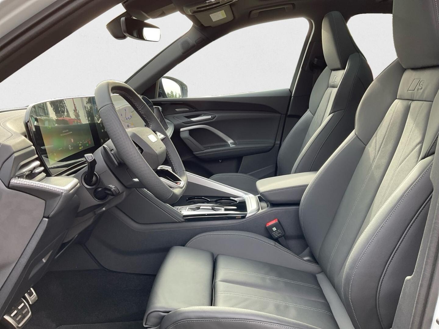 Bild über Audi Q5 Sportback TDI quattro 150 kW S tronic - für weitere Informationen kontaktieren Sie den Audi Partner