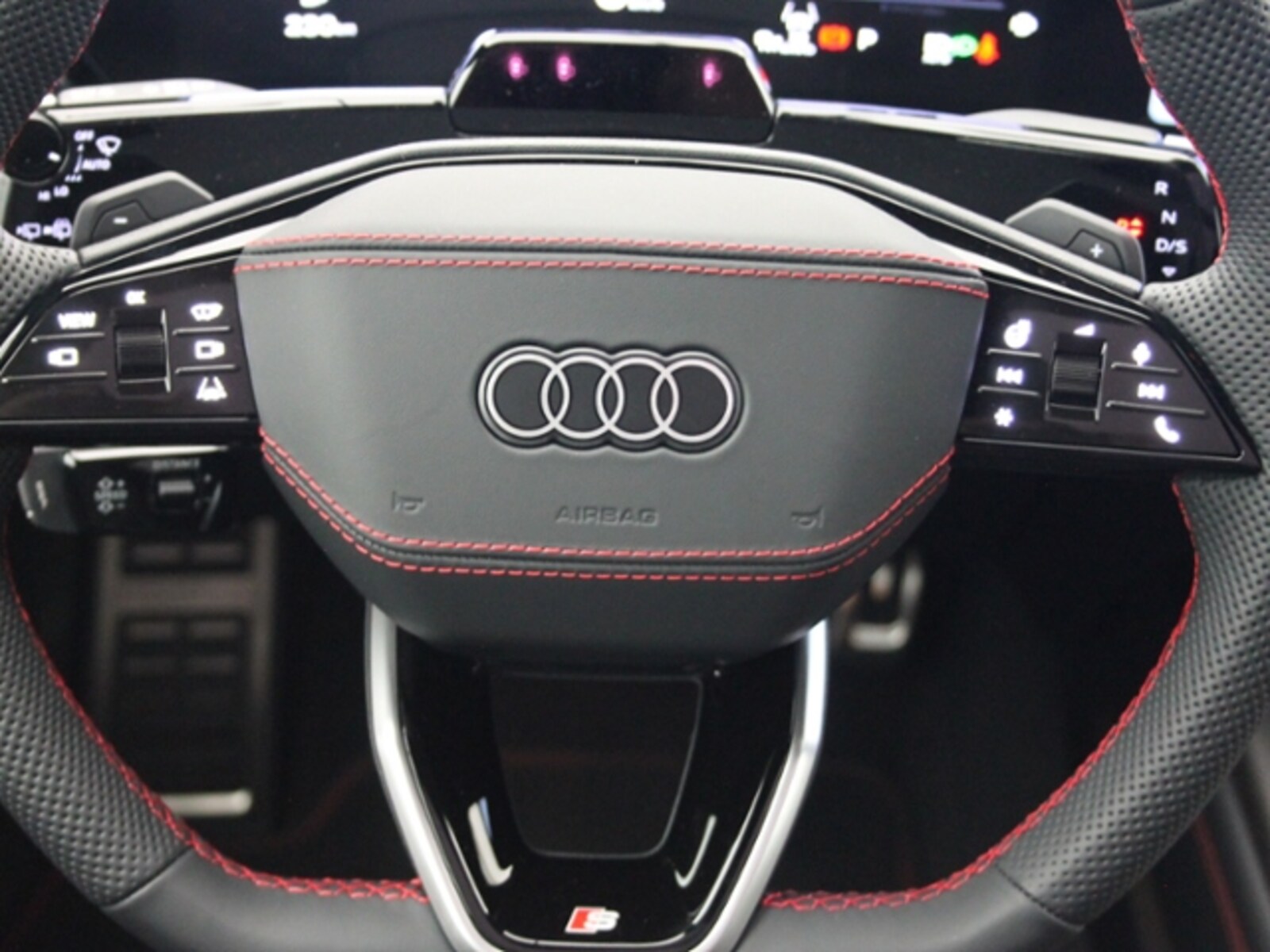 Audi Q7 – Bild 22