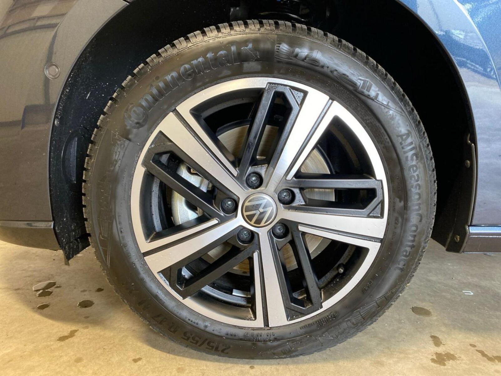 Volkswagen Caddy – Bild 13