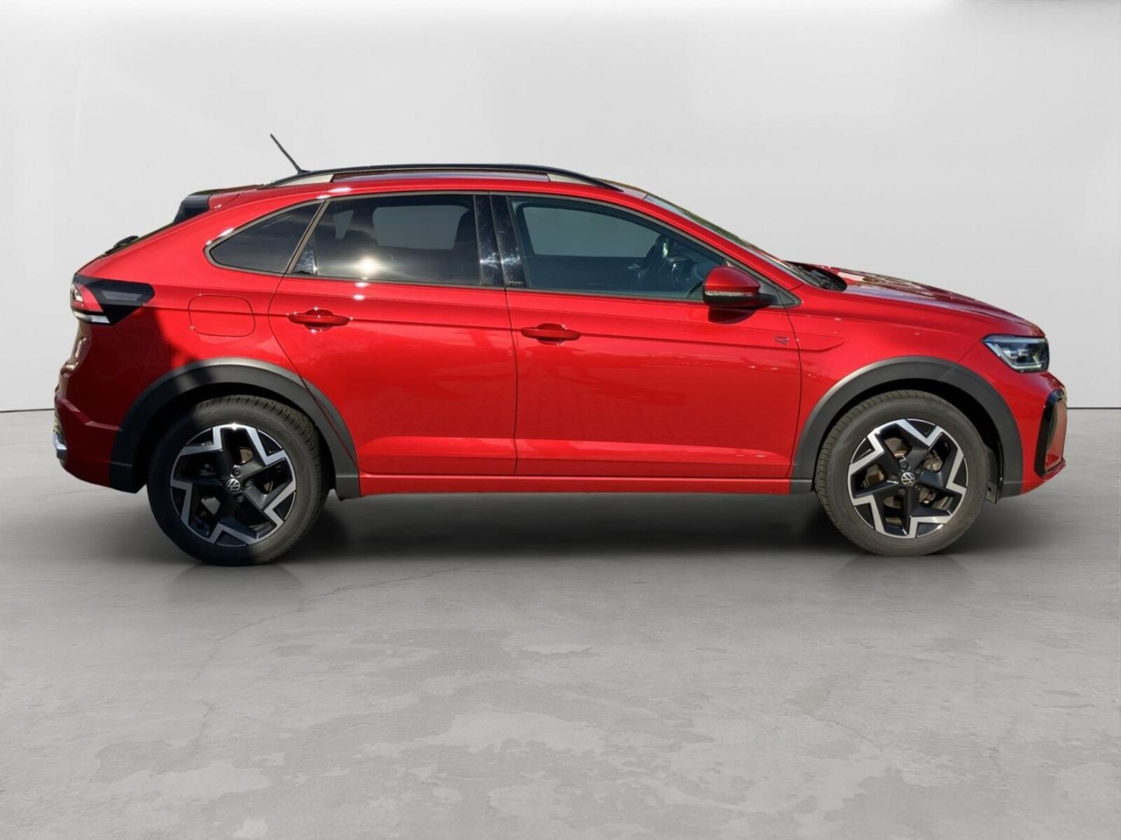 Volkswagen Taigo – Bild 6