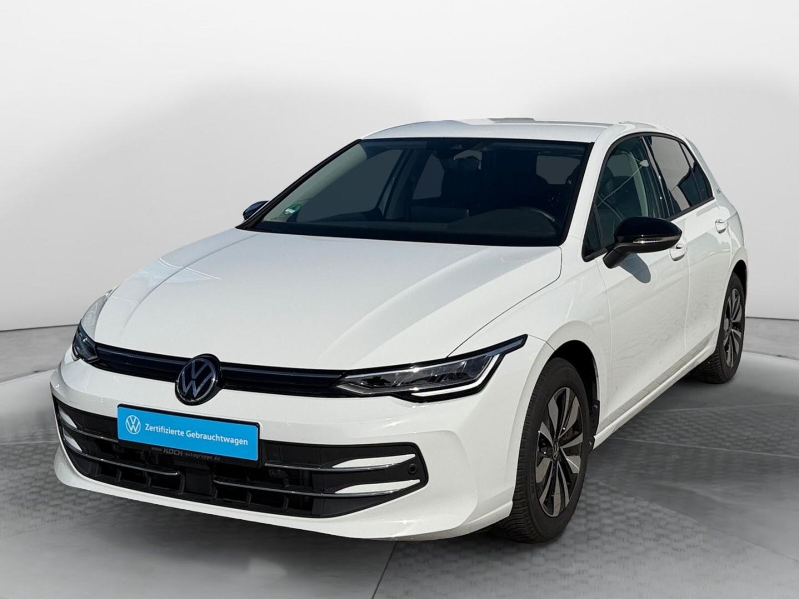 Volkswagen Golf – Bild 2