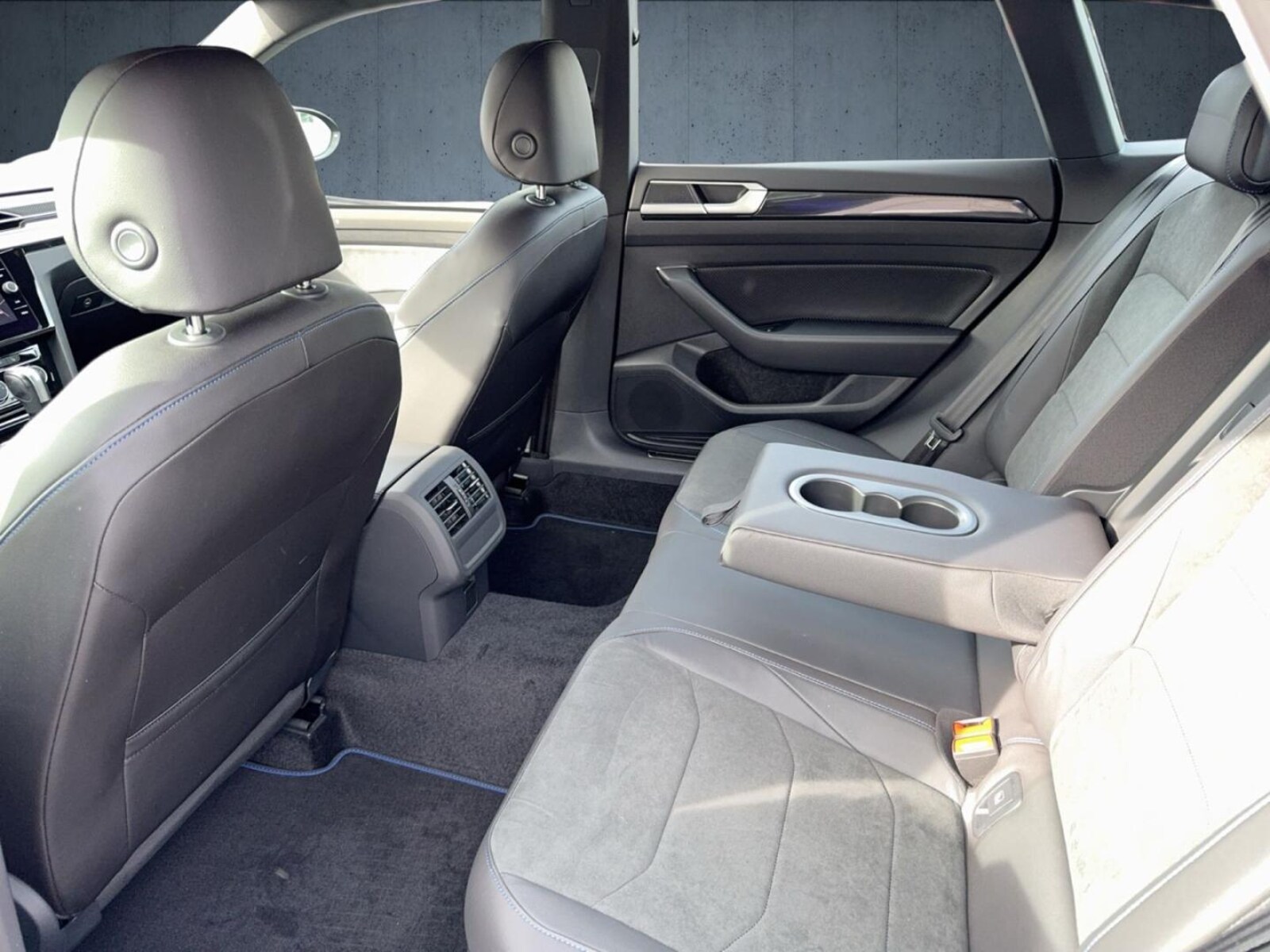 Volkswagen Arteon Shooting Brake – Bild 12