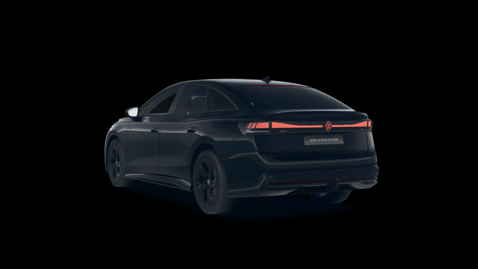 Volkswagen ID.7 – Bild 9