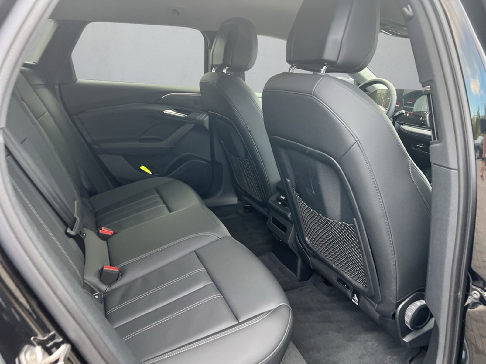 Audi A6 Avant e-tron – Bild 13