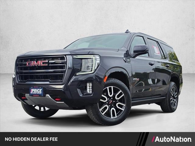 2023 GMC Yukon