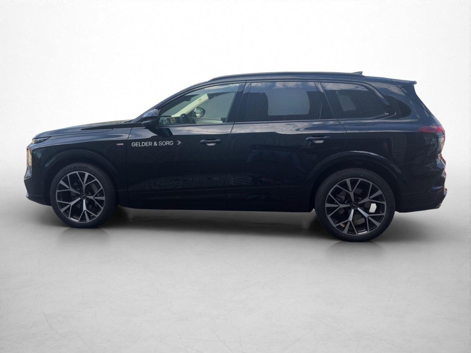 Audi Q7 – Bild 3