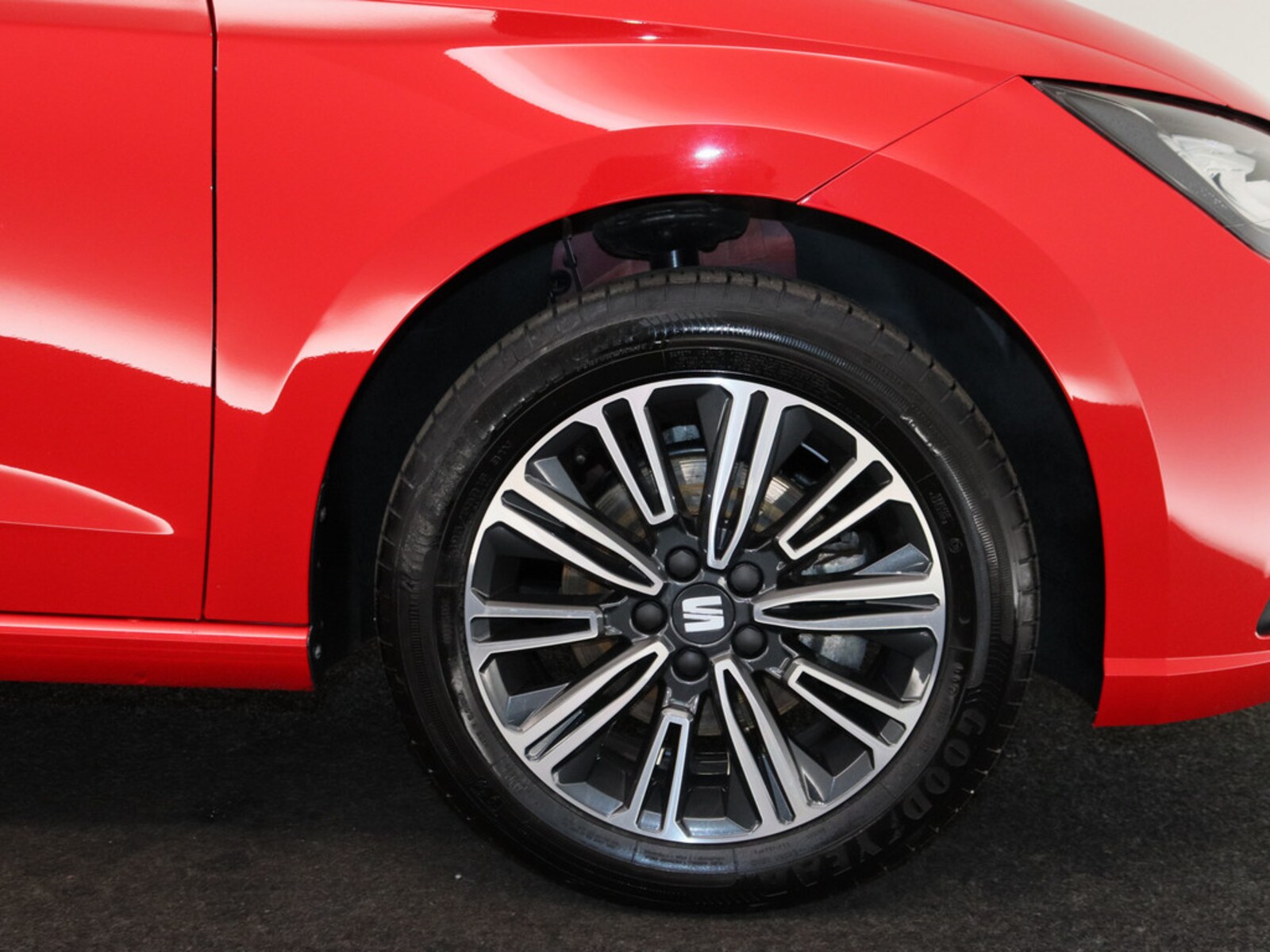 SEAT Ibiza – Bild 25