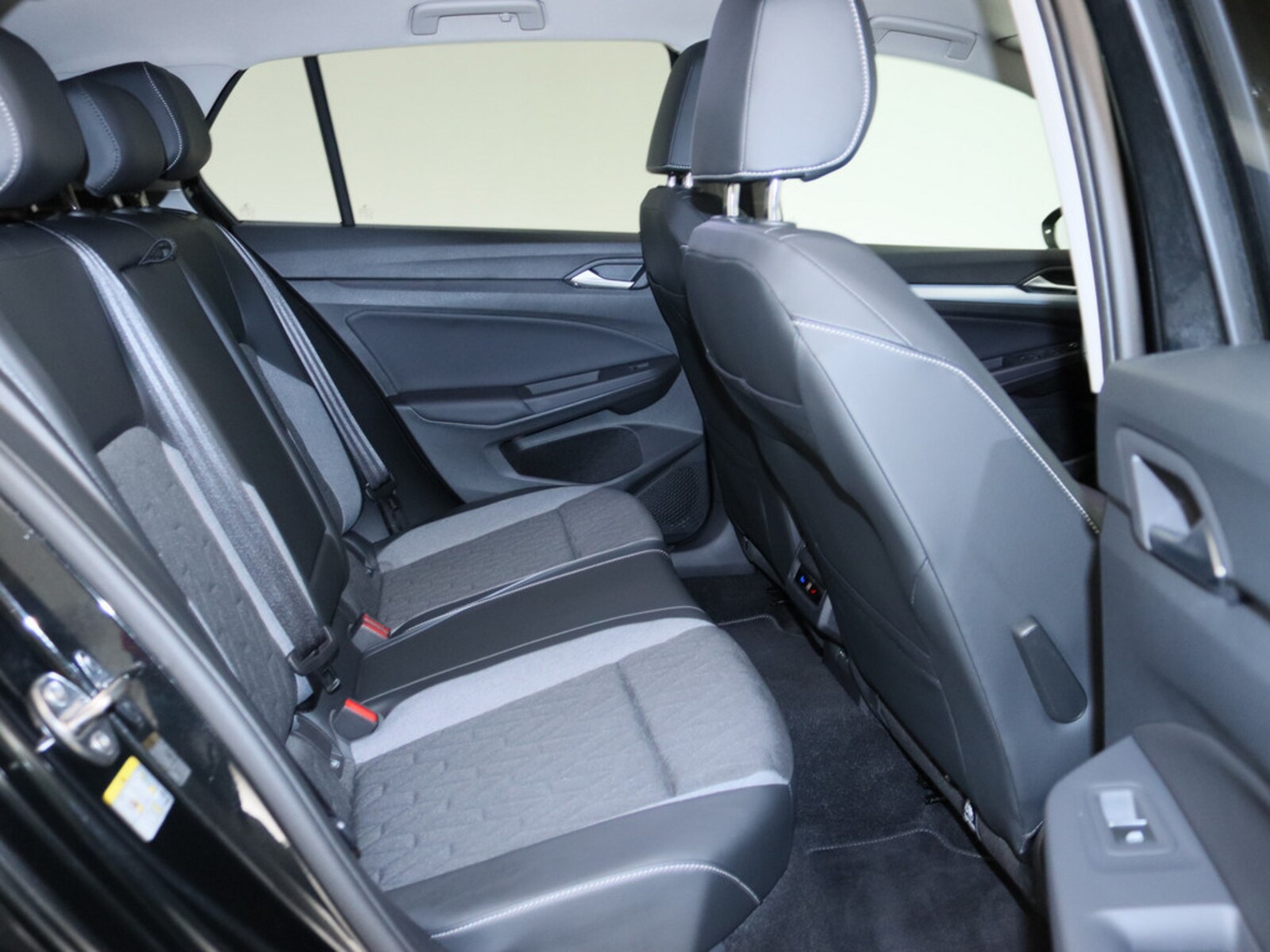 Volkswagen Golf – Bild 9