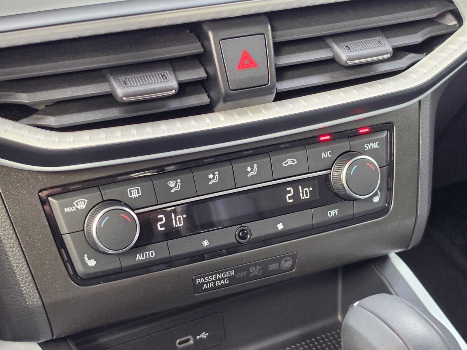 SEAT Arona – Bild 13