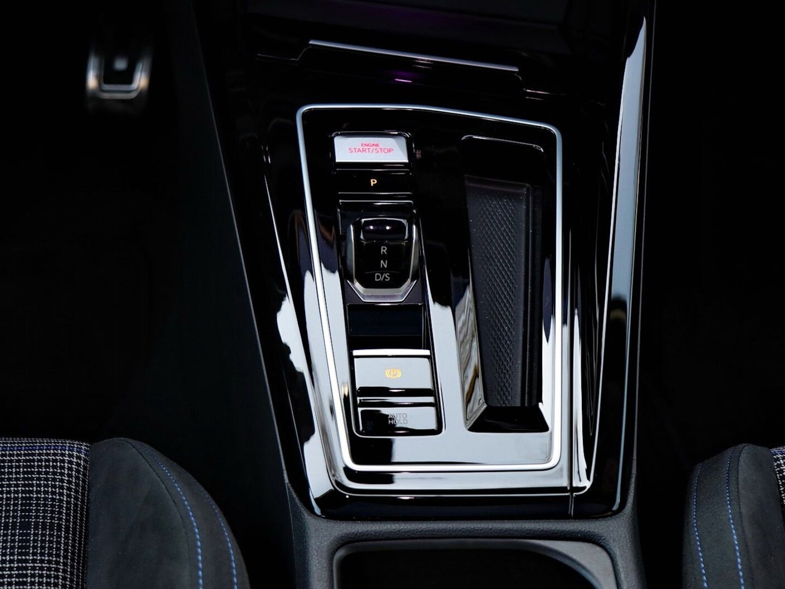 Volkswagen Golf – Bild 9