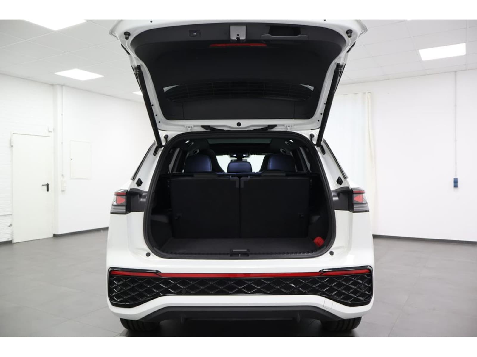 Volkswagen Tayron – Bild 25