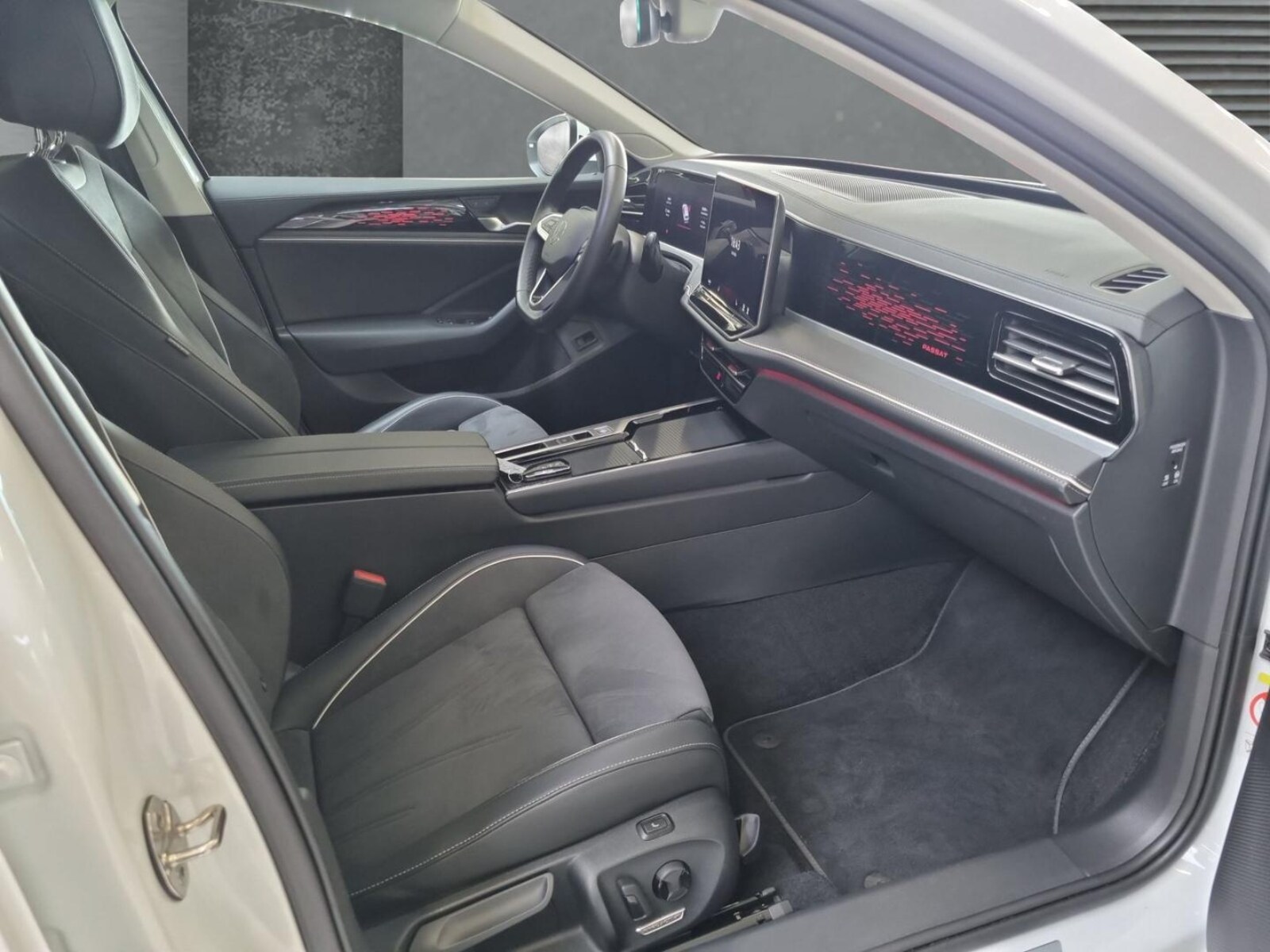 Volkswagen Passat – Bild 15