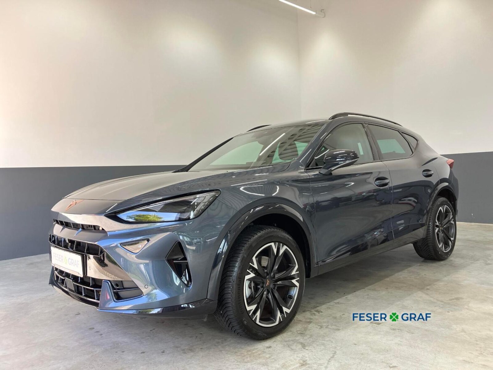 CUPRA Formentor – Bild 11