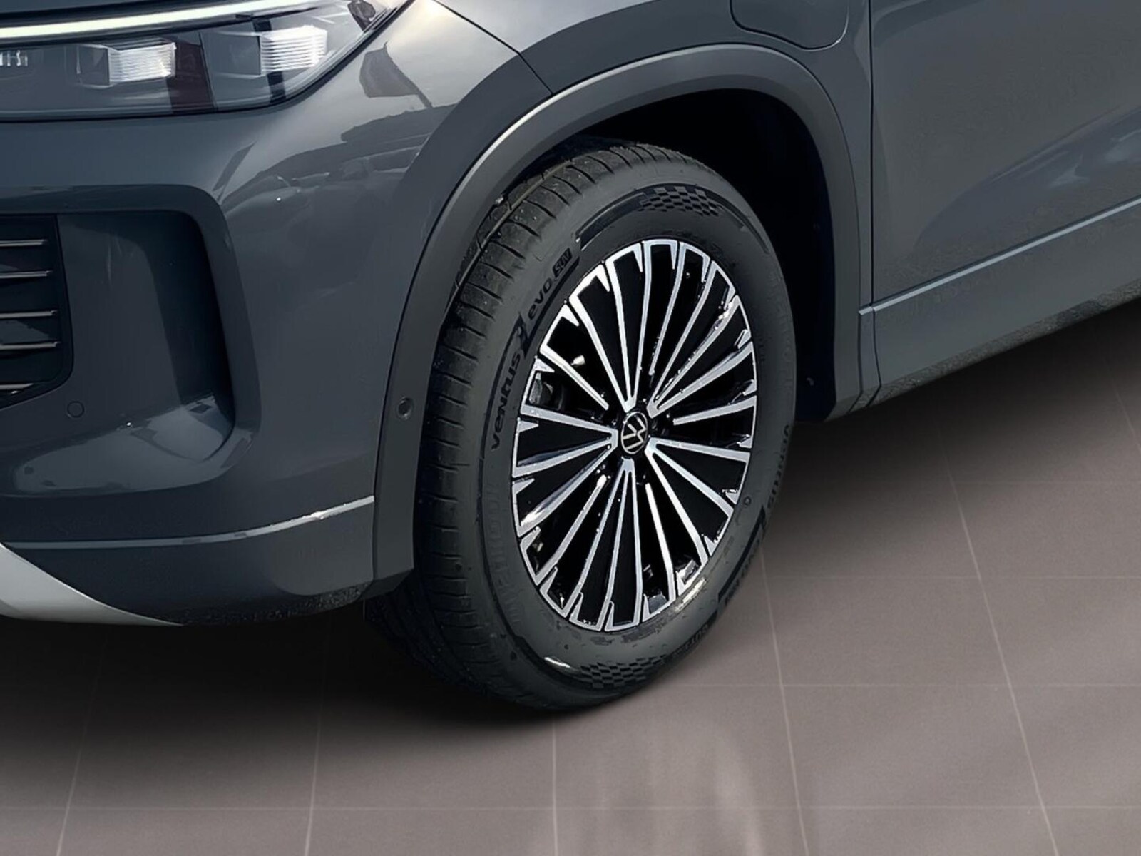 Volkswagen Tayron – Bild 7