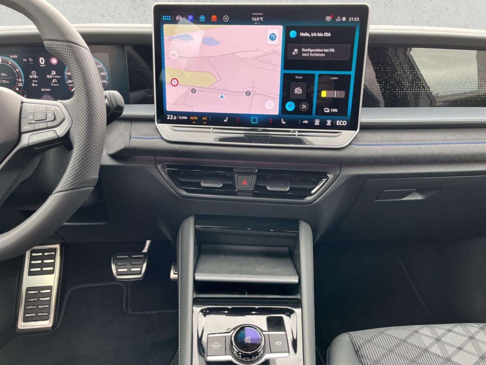 Volkswagen Tayron – Bild 14