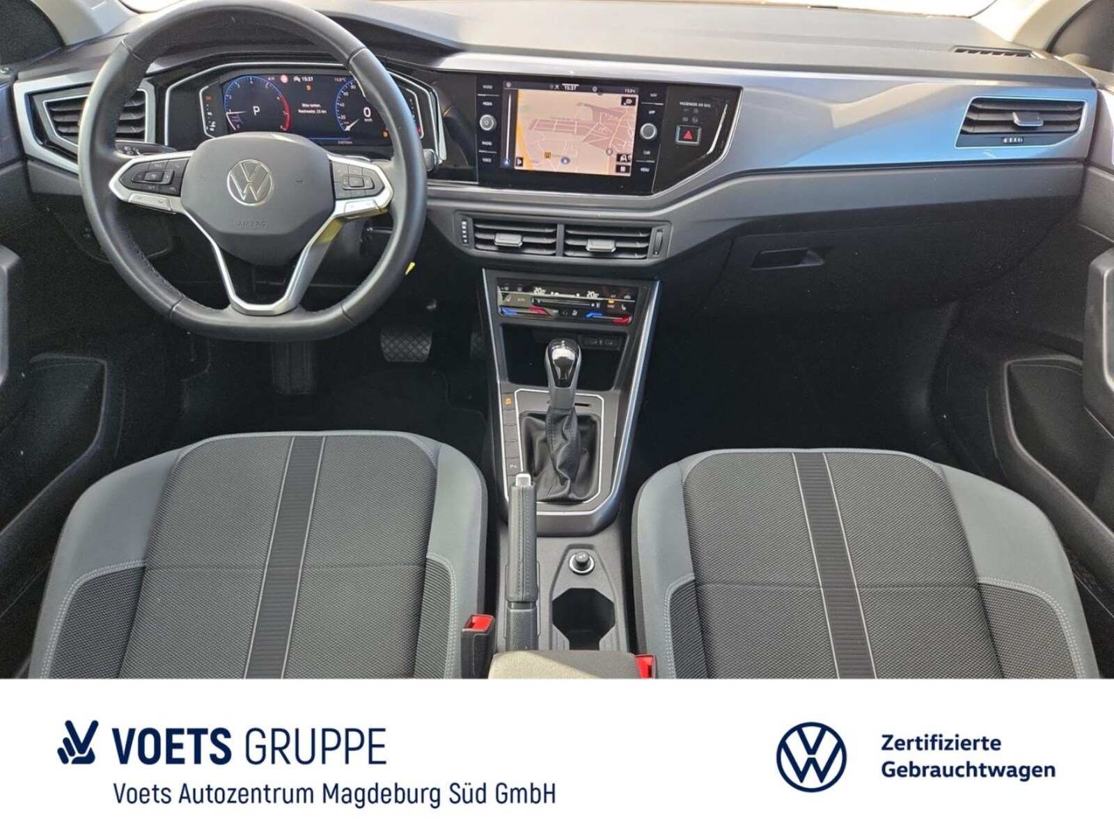 Volkswagen Polo – Bild 7