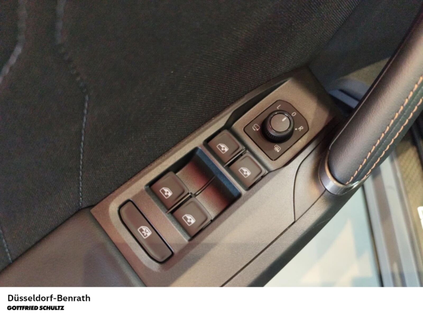 CUPRA Formentor – Bild 10