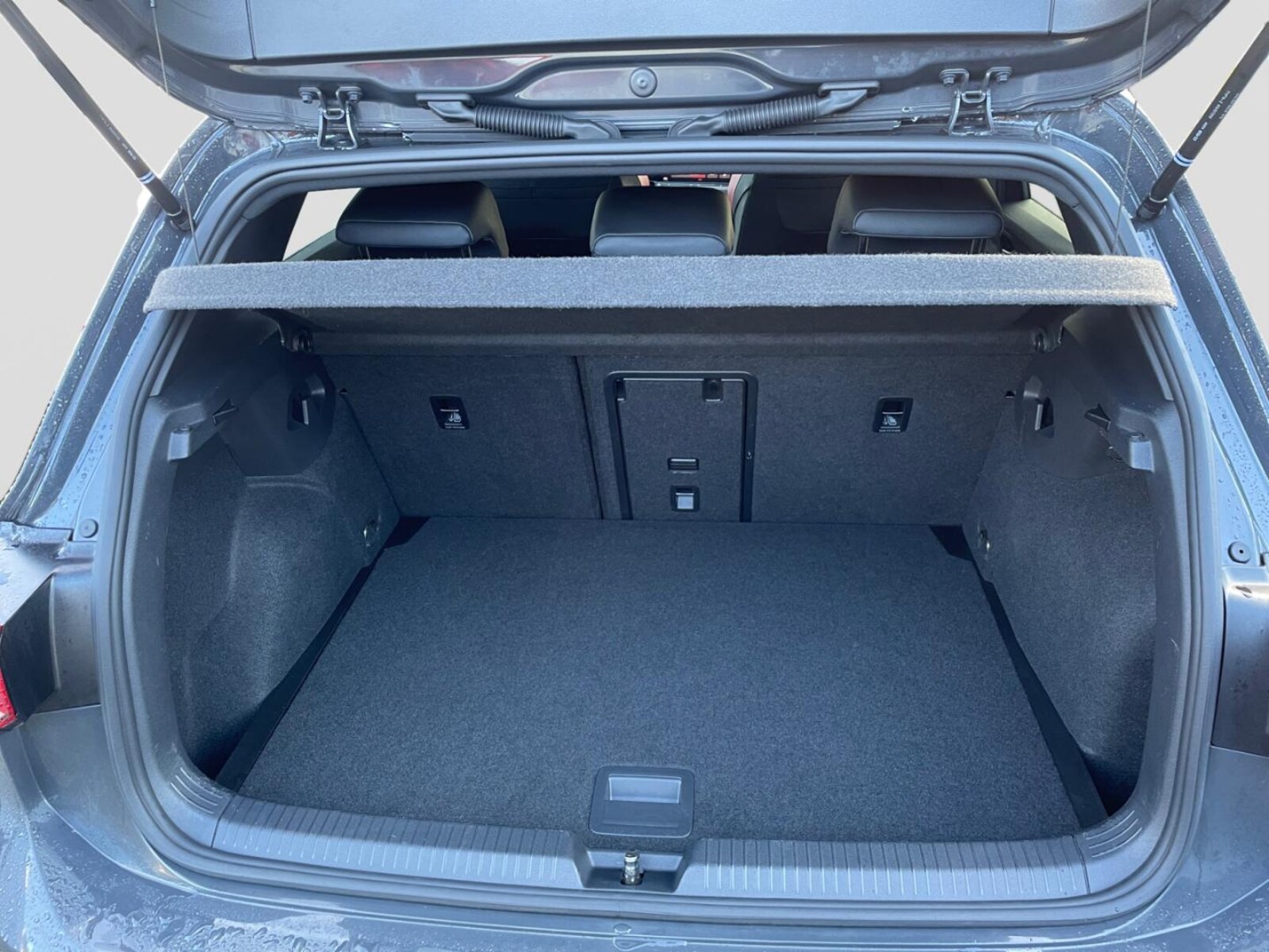 Volkswagen Golf – Bild 11
