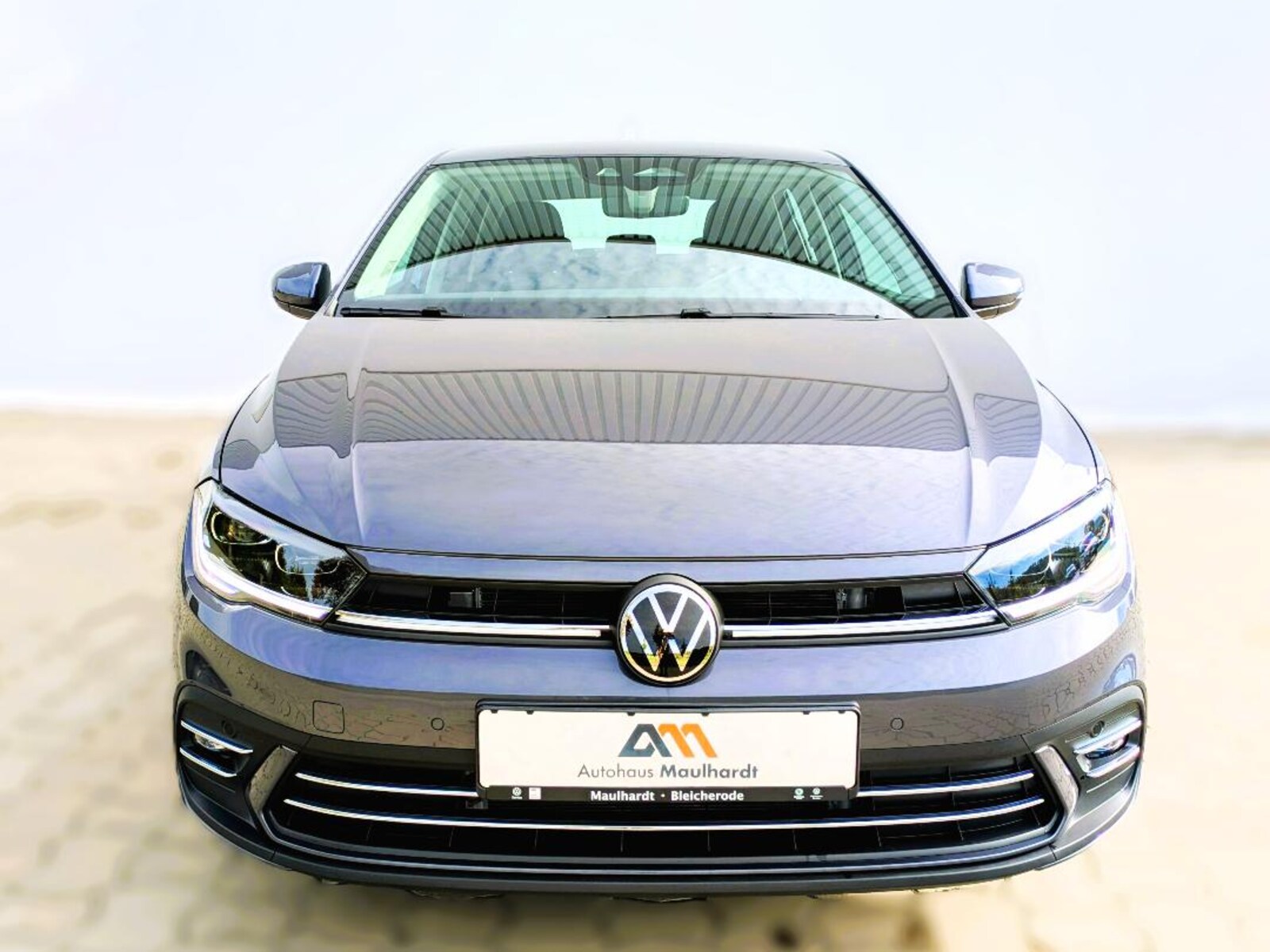Volkswagen Polo – Bild 2