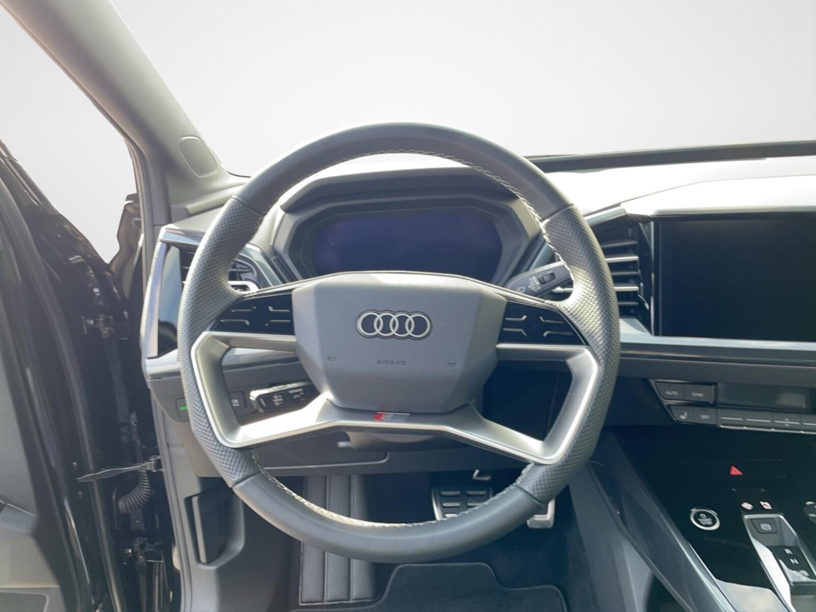 Audi Q4 e-tron – Bild 9