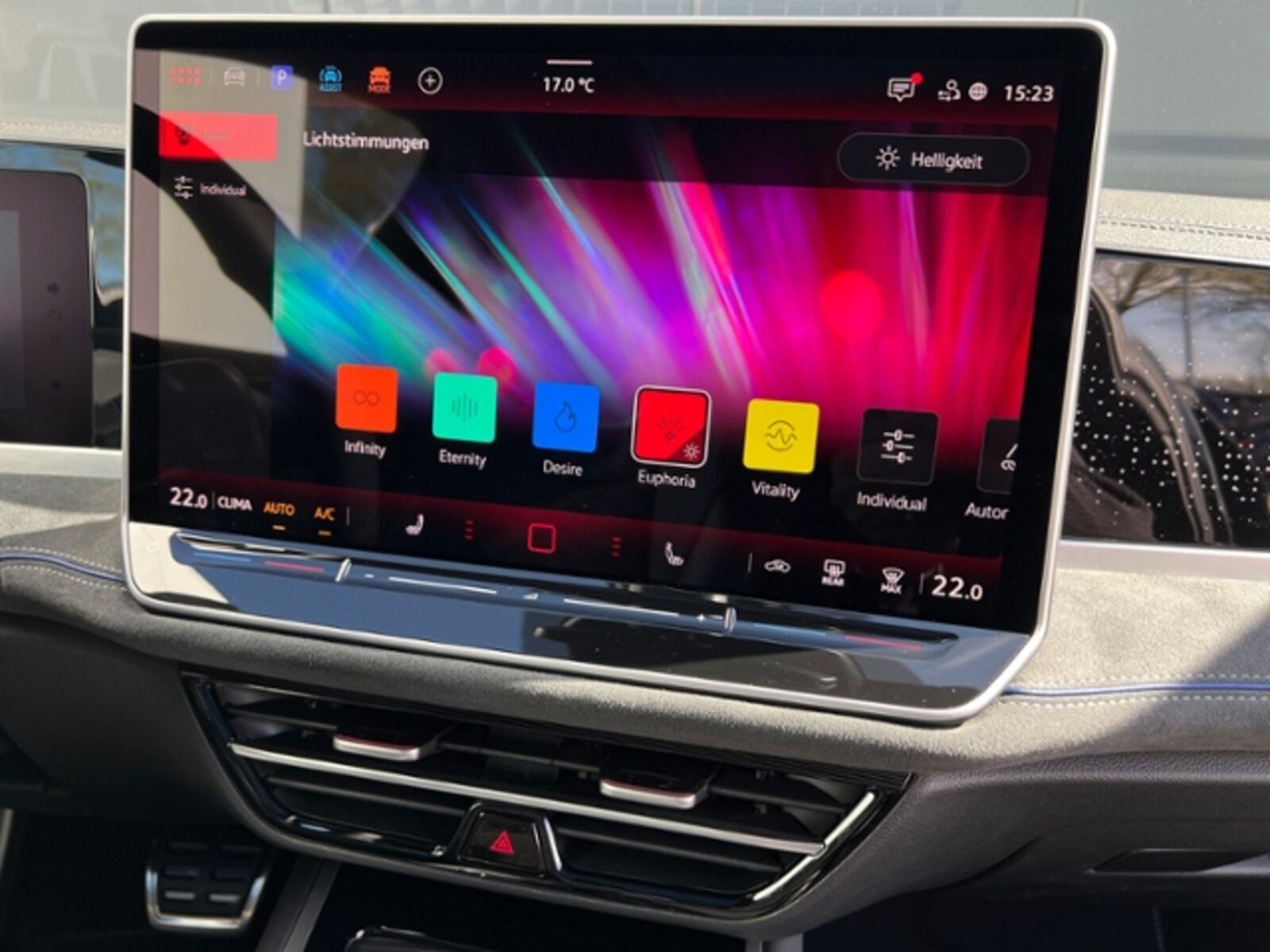 Volkswagen Passat – Bild 20