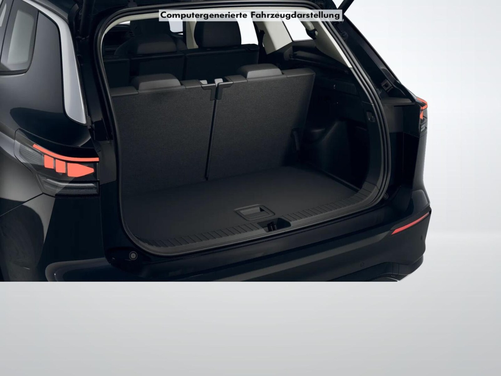 Volkswagen Tayron – Bild 8