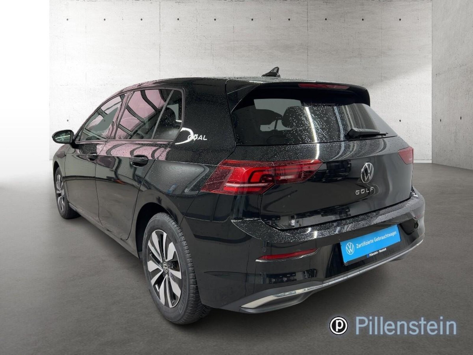Volkswagen Golf – Bild 2