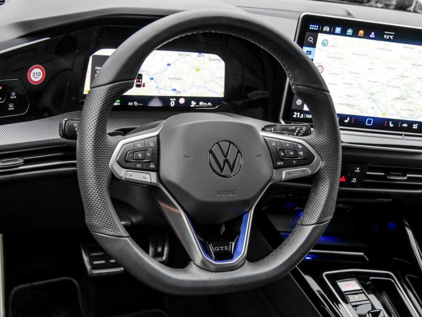 Volkswagen Golf – Bild 10