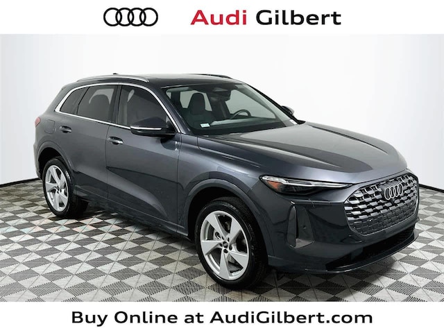 2025 Audi Q5 used for sale in | ARYPH5DV
