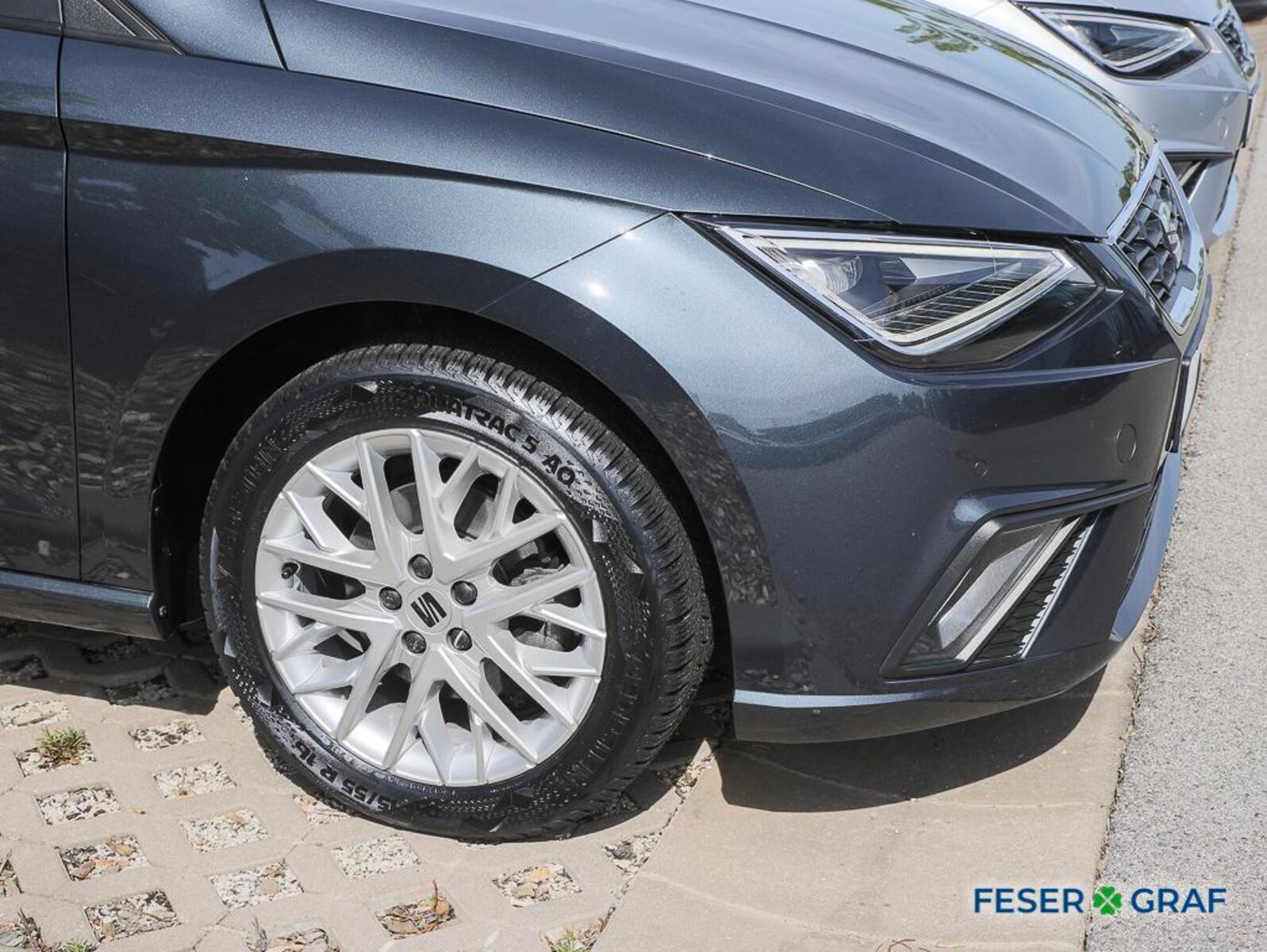 SEAT Ibiza – Bild 3