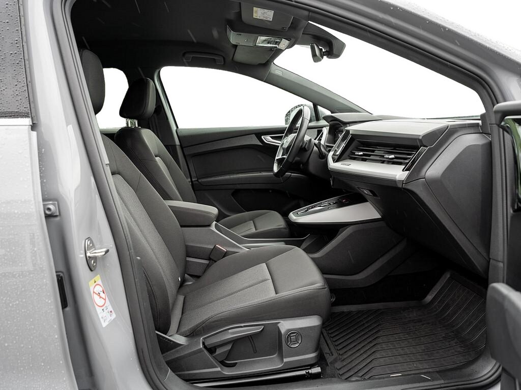 Image about Audi Q4 e-tron 50 e-tron quattro