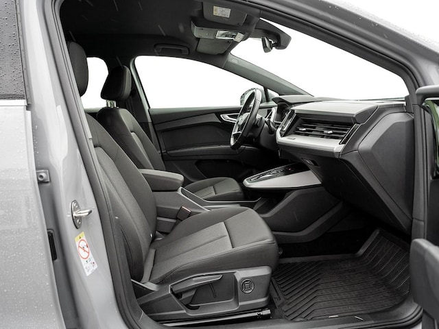 Image about Audi Q4 e-tron 50 e-tron quattro