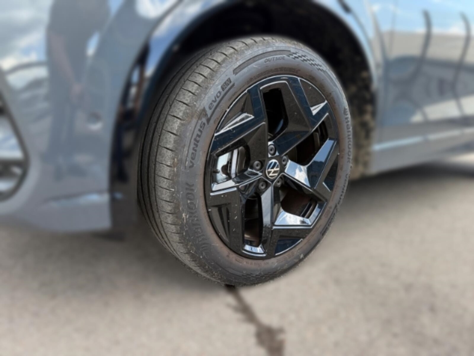 Volkswagen Tiguan – Bild 6