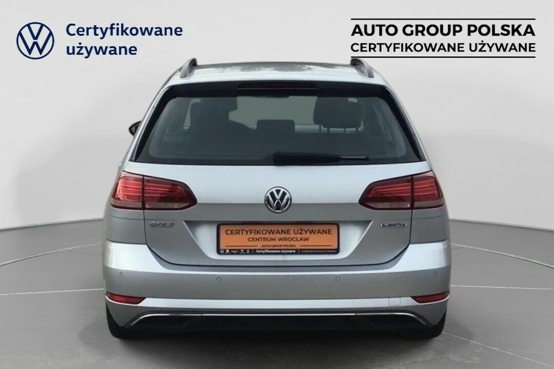 Volkswagen Golf Variant Comfortline