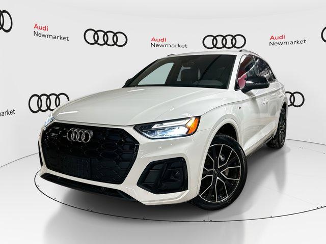 2022 Audi Audi Q5