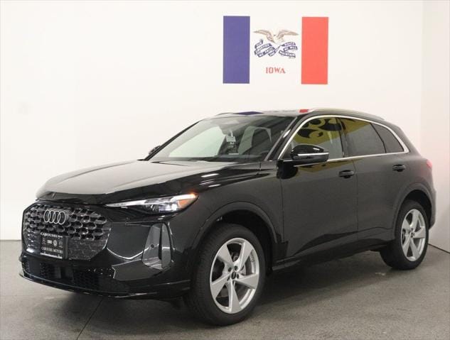 2025 Audi Q5 Premium Plus - Photo 8