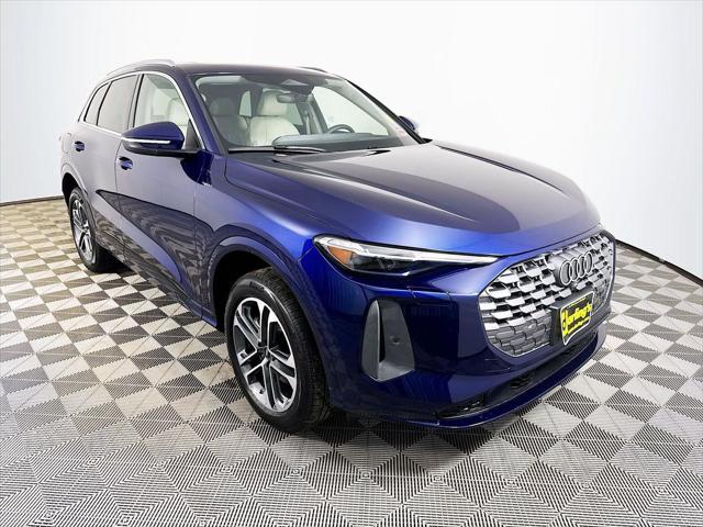 2025 Audi New Q5 Premium Plus