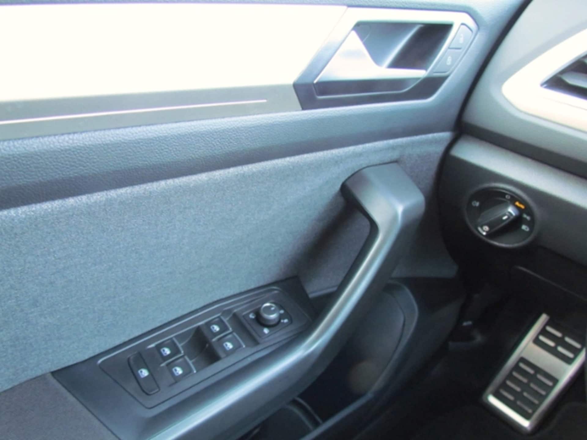 Volkswagen T-Roc MOVE