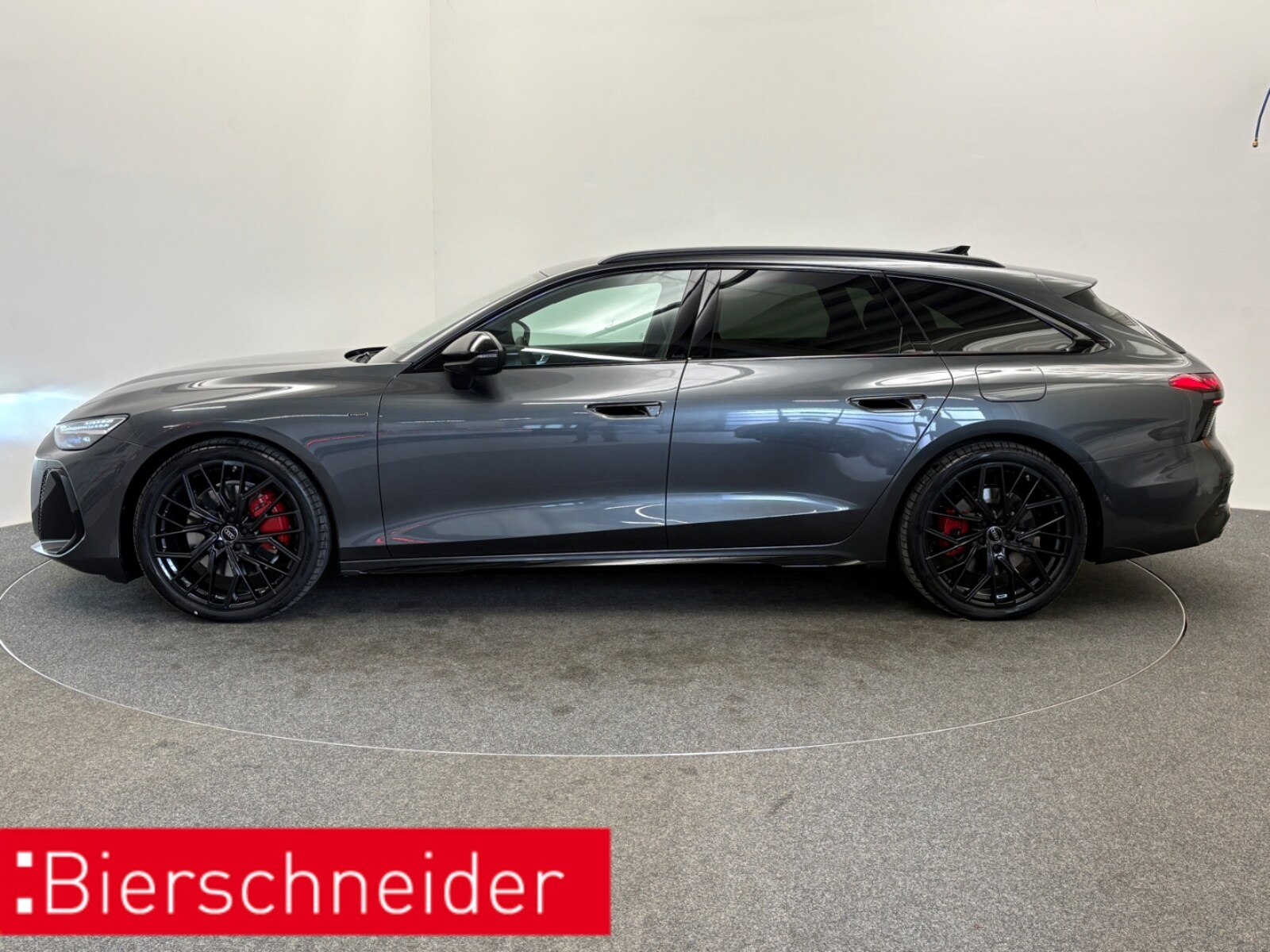 Audi A6 Avant – Bild 4