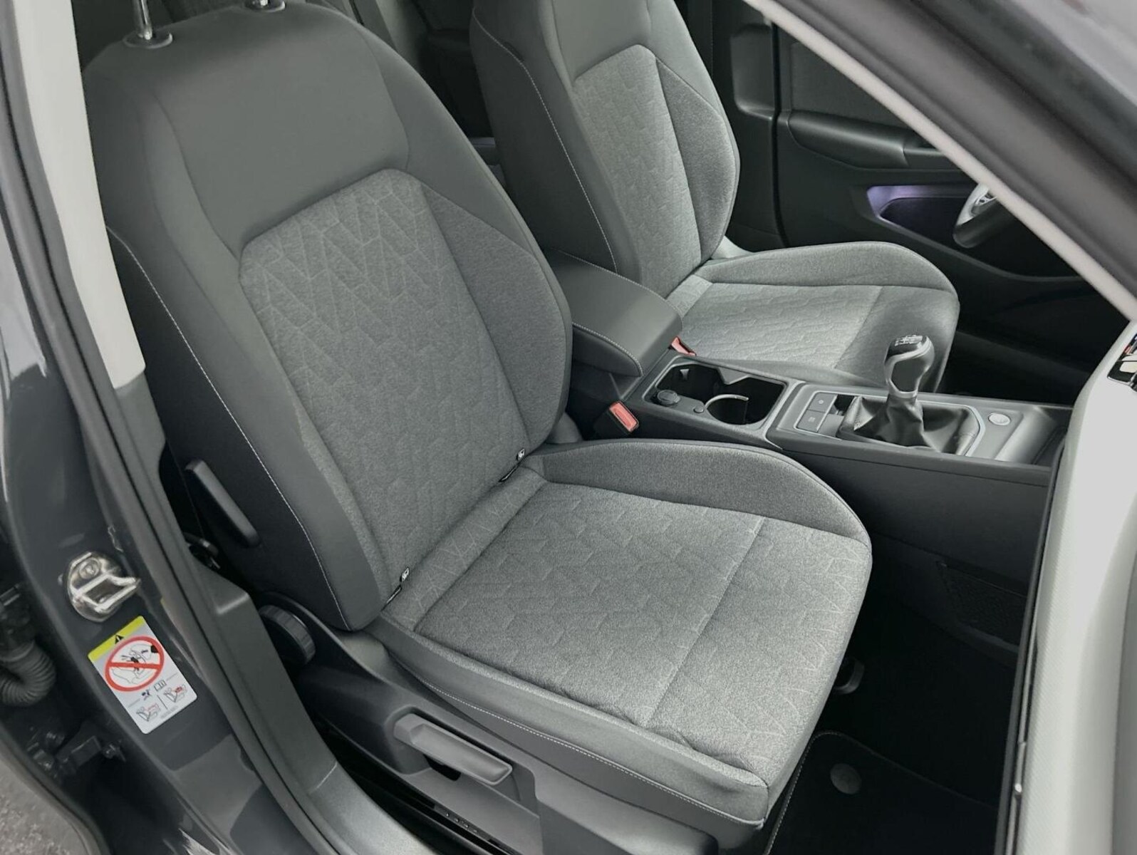 Volkswagen Golf – Bild 21