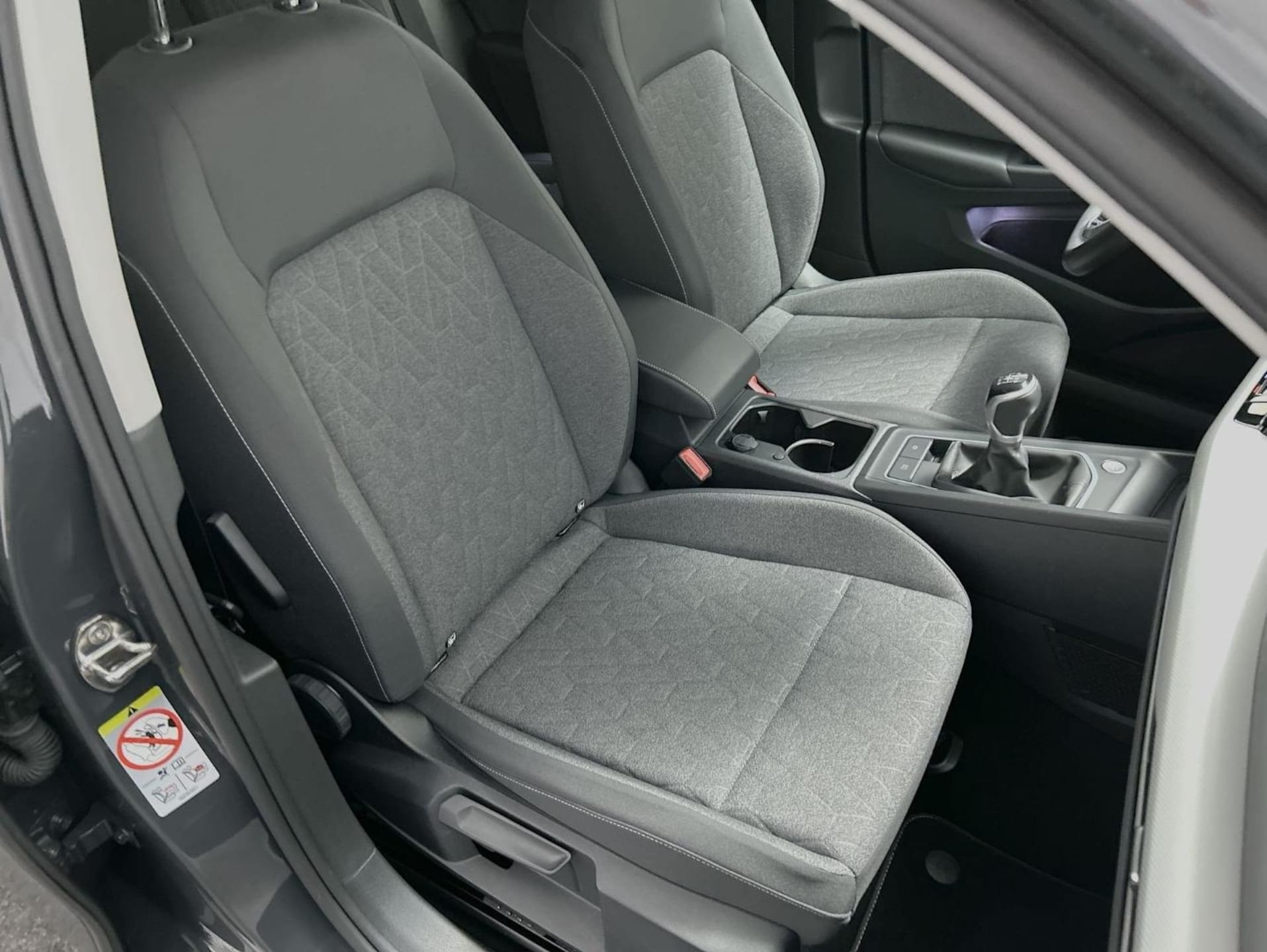 Volkswagen Golf MOVE