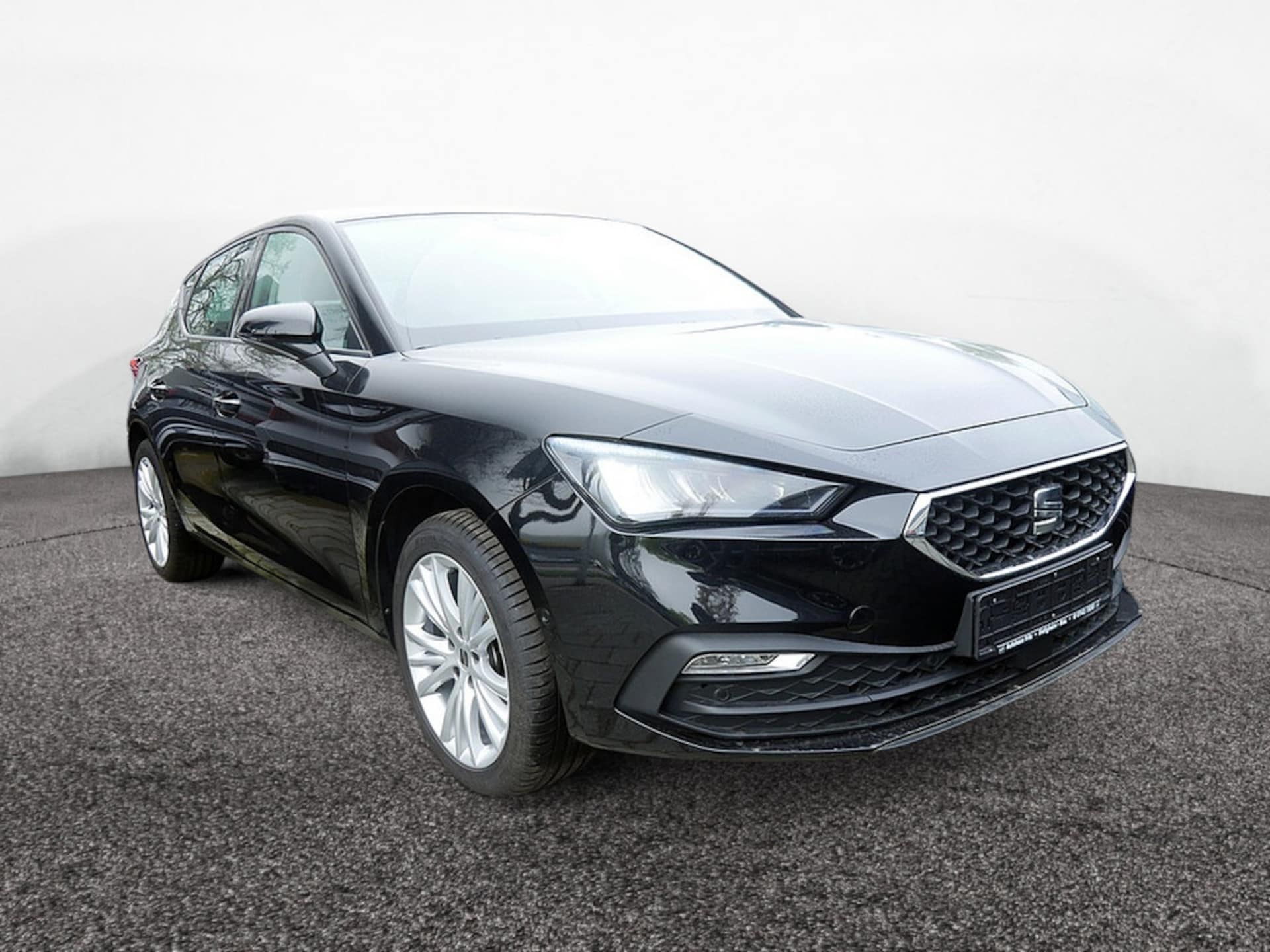 SEAT Leon Style