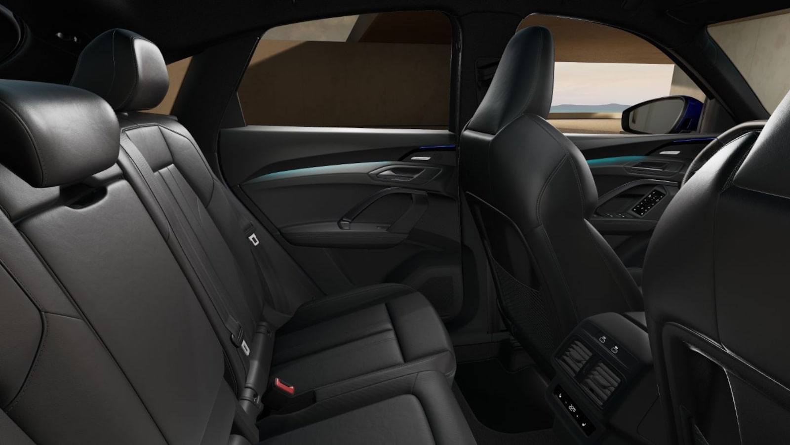 Audi Q5 Sportback – Bild 12