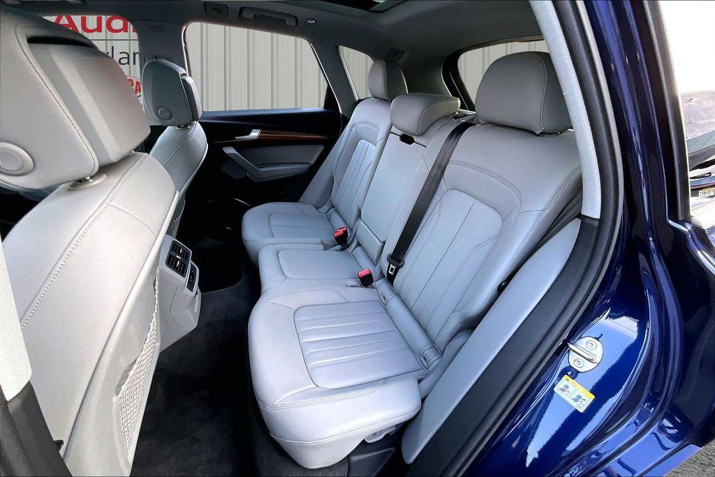 2023 Audi Q5 Premium - Photo 22