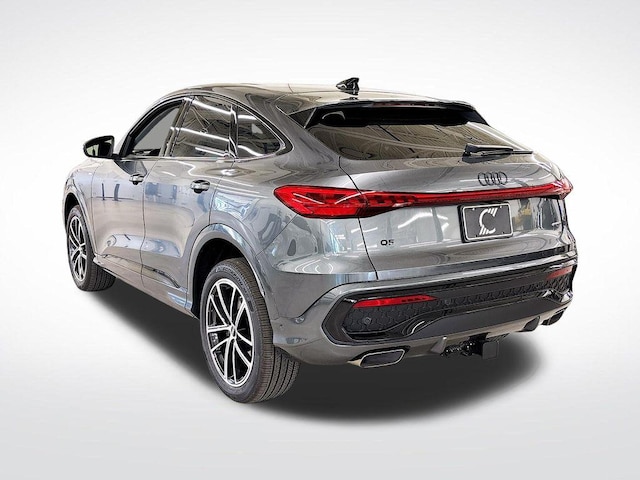 2026 Audi Q5 Sportback