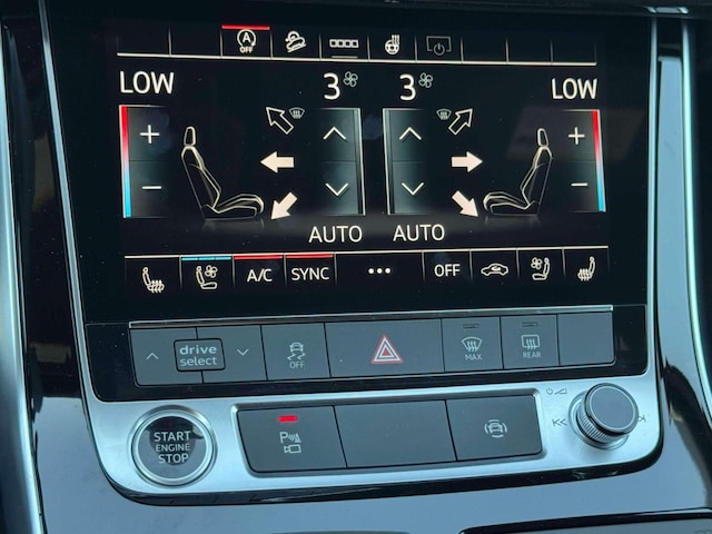 2026 Audi Q7 Premium Plus - Photo 23