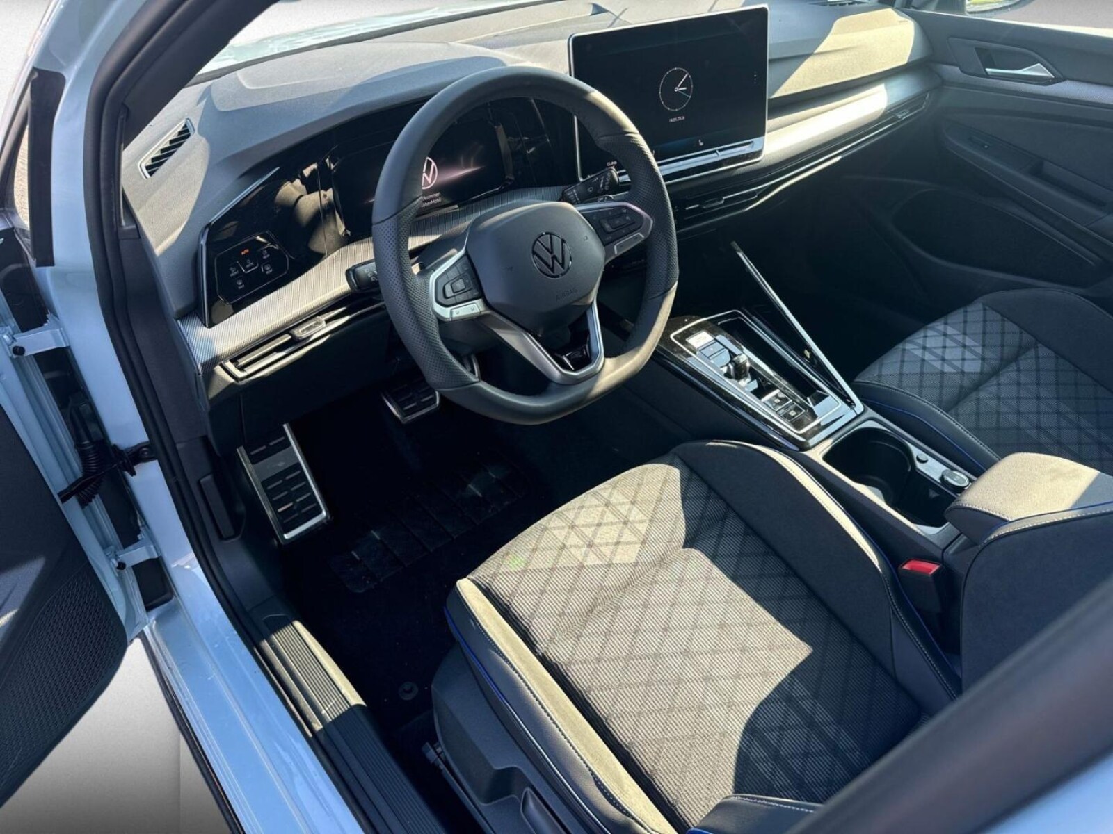Volkswagen Golf Variant – Bild 8